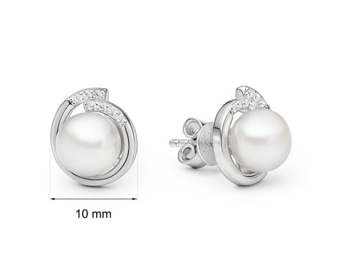 Earrings :: SK23372E / 4732 Earrings :: SK23372E / 4732