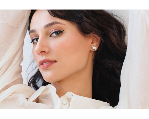 Earrings :: SK23372E / 4732 Earrings :: SK23372E / 4732