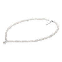 Necklace :: 234-108 / 4744