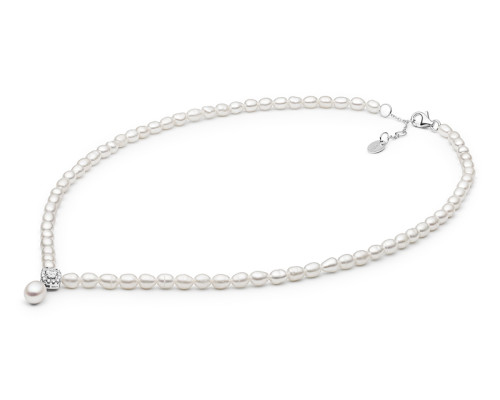 Necklace :: 234-108 / 4744 Necklace :: 234-108 / 4744