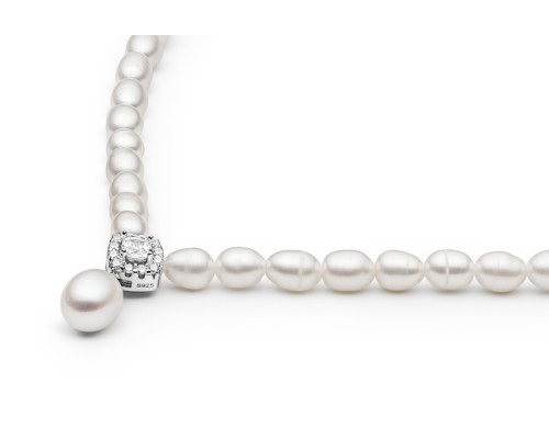 Necklace :: 234-108 / 4744 Necklace :: 234-108 / 4744