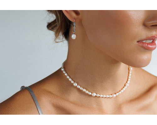 Necklace :: 234-115 / 4769 Necklace :: 234-115 / 4769