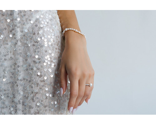 Bracelet :: 234-116B  / 4773 Bracelet :: 234-116B  / 4773