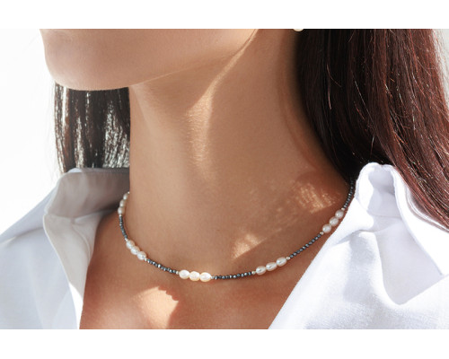 Halsschmuck :: 224-95 / 4784 Halsschmuck :: 224-95 / 4784