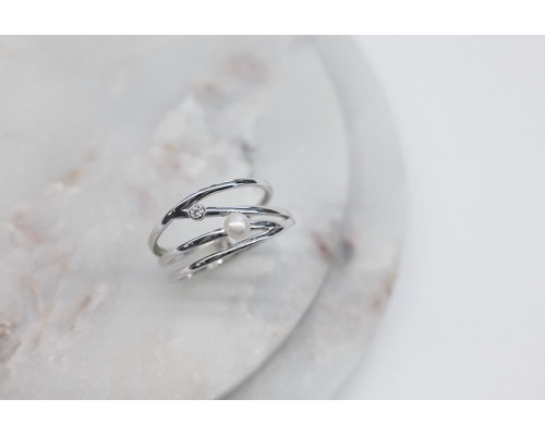 Ring :: SK23485R / 4792 Ring :: SK23485R / 4792