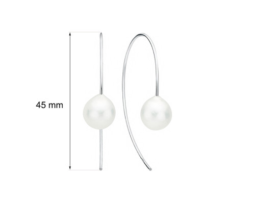 Earrings :: MS23498E / 4799 Earrings :: MS23498E / 4799