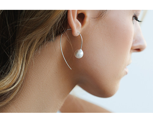 Earrings :: MS23498E / 4799 Earrings :: MS23498E / 4799