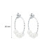 Earrings :: MS23497E / 4801