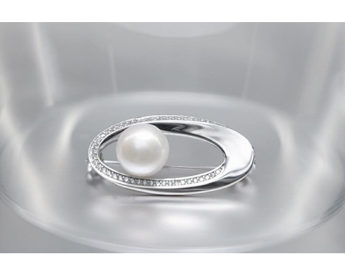 Brooch :: SK23489BR / 4809 Brooch :: SK23489BR / 4809