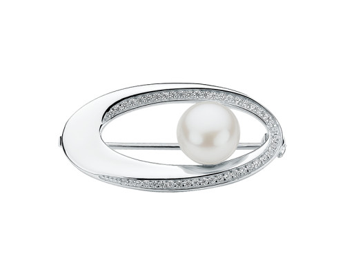 Brooch :: SK23489BR / 4809 Brooch :: SK23489BR / 4809