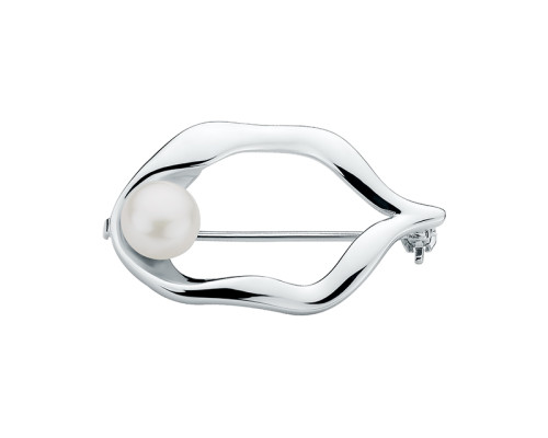 Brooch :: SK23490BR / 4814 Brooch :: SK23490BR / 4814