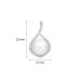 Pendant :: SK23480P / 4828