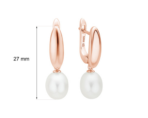 Earrings :: SK23487GEL / 4835 Earrings :: SK23487GEL / 4835