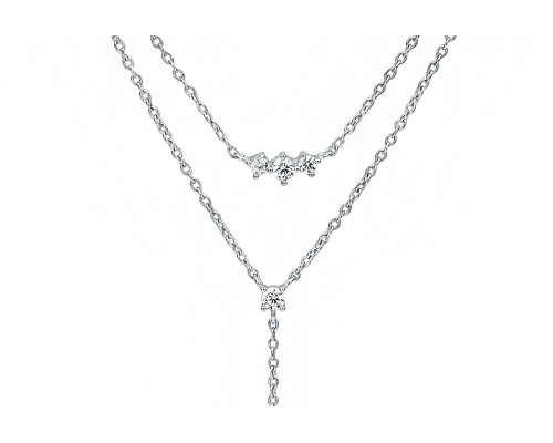 Necklace :: SK23494N / 4842 Necklace :: SK23494N / 4842