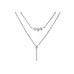 Necklace :: SK23494N / 4842