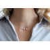 Necklace :: SK23492N / 4848