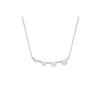 Necklace :: SK23492N / 4848