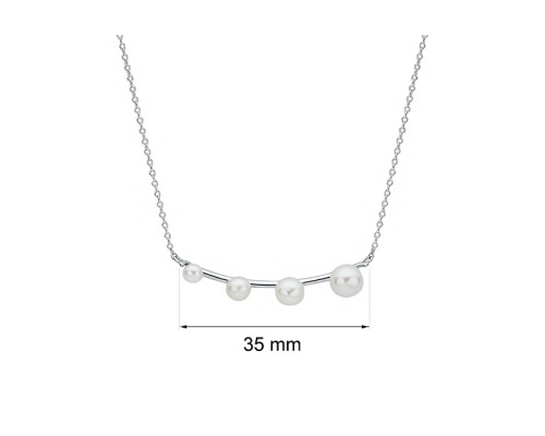 Necklace :: SK23492N / 4848 Necklace :: SK23492N / 4848