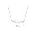 Necklace :: SK23492N / 4848