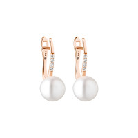 Earrings :: GRSK21503EL / 4854