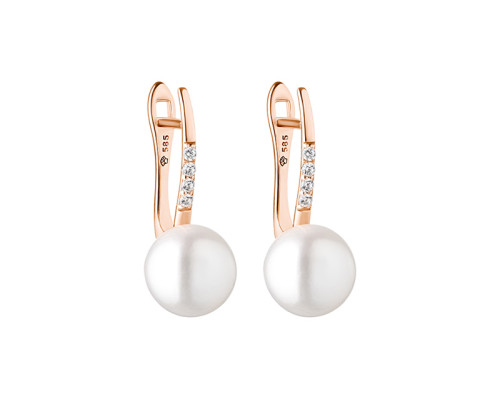 Earrings :: GRSK21503EL / 4854 Earrings :: GRSK21503EL / 4854