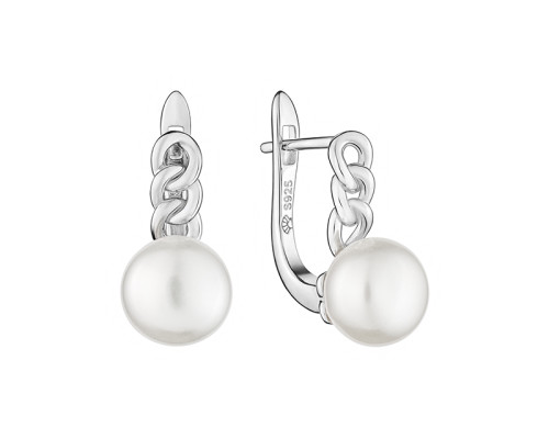 Earrings :: SK24101EL / 4865 Earrings :: SK24101EL / 4865