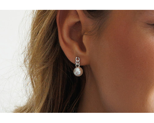 Earrings :: SK24101EL / 4865 Earrings :: SK24101EL / 4865