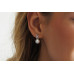 Earrings :: SK24101EL / 4865
