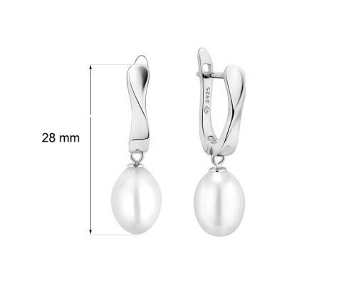 Earrings :: SK24102EL / 4868 Earrings :: SK24102EL / 4868