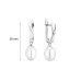 Earrings :: SK24102EL / 4868