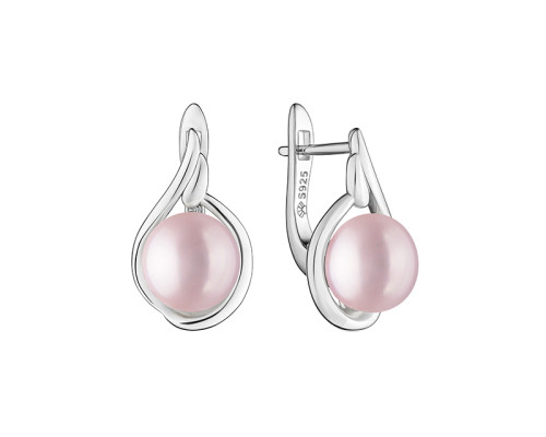 Earrings :: SK24104EL / 4880 Earrings :: SK24104EL / 4880