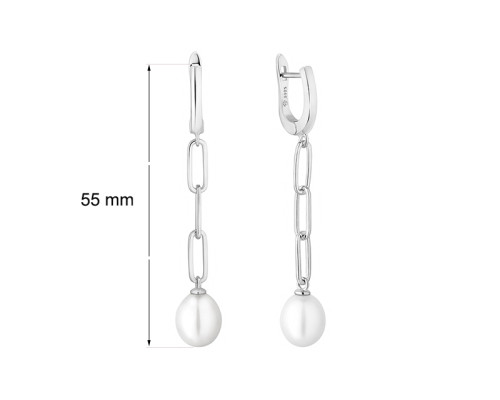 Earrings :: SK24105EL / 4882 Earrings :: SK24105EL / 4882