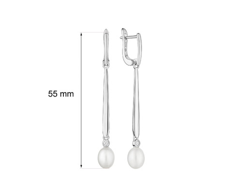 Earrings :: SK24106EL / 4884 Earrings :: SK24106EL / 4884