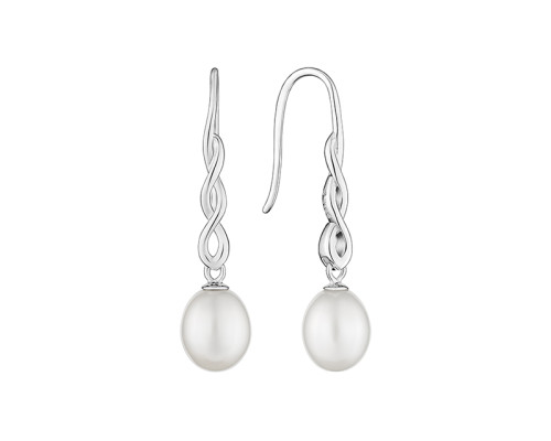 Earrings :: SK24108E / 4892 Earrings :: SK24108E / 4892