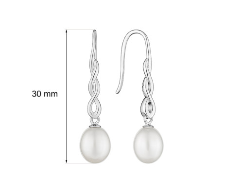 Earrings :: SK24108E / 4892 Earrings :: SK24108E / 4892