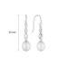 Earrings :: SK24108E / 4892