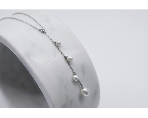 Necklace :: SK24109N / 4894 Necklace :: SK24109N / 4894