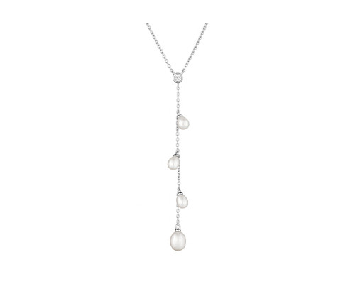 Necklace :: SK24109N / 4894 Necklace :: SK24109N / 4894