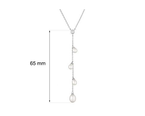 Necklace :: SK24109N / 4894 Necklace :: SK24109N / 4894