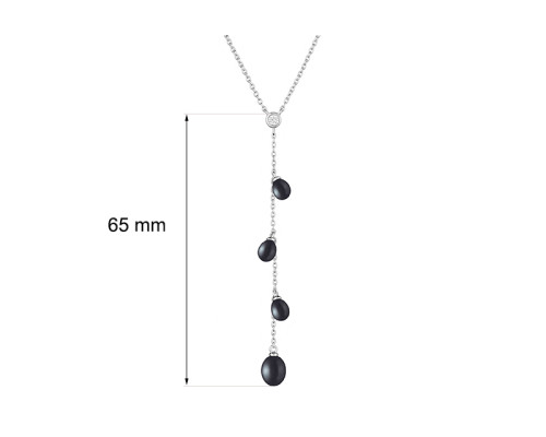 Necklace :: SK24109N / 4895 Necklace :: SK24109N / 4895