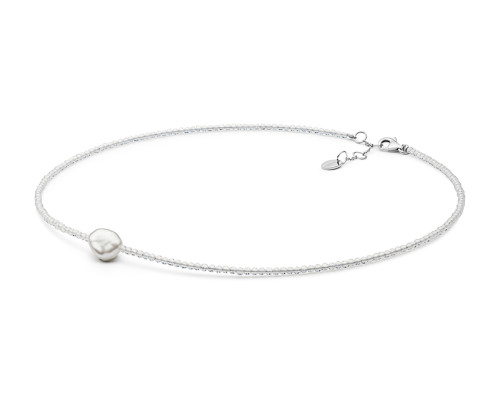 Necklace :: 242-06 / 4907 Necklace :: 242-06 / 4907