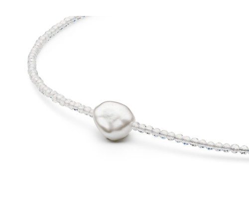 Necklace :: 242-06 / 4907 Necklace :: 242-06 / 4907