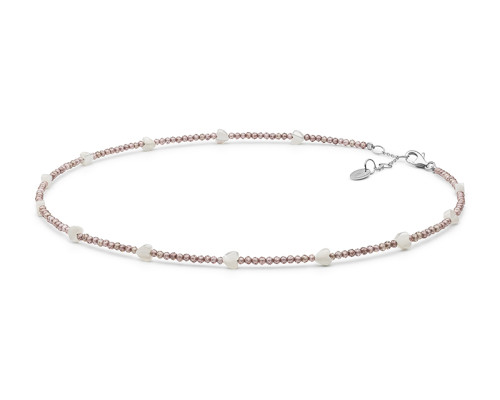 Necklace :: 242-08 / 4918 Necklace :: 242-08 / 4918