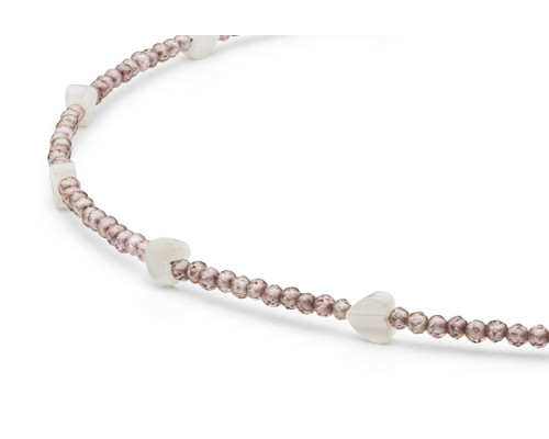 Necklace :: 242-08 / 4918 Necklace :: 242-08 / 4918