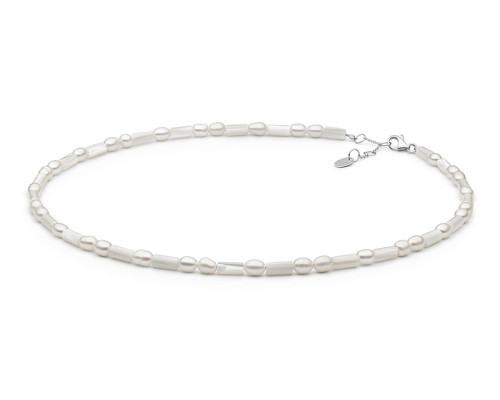 Necklace :: 242-01 / 4920