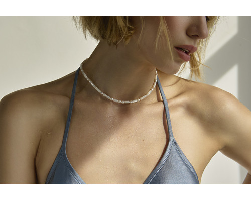 Necklace :: 242-01 / 4920