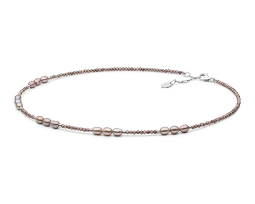 Necklace :: 242-05 / 4922 Necklace :: 242-05 / 4922