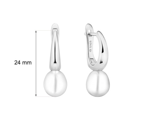 Naušnice :: SK24213EL / 4932 Naušnice :: SK24213EL / 4932