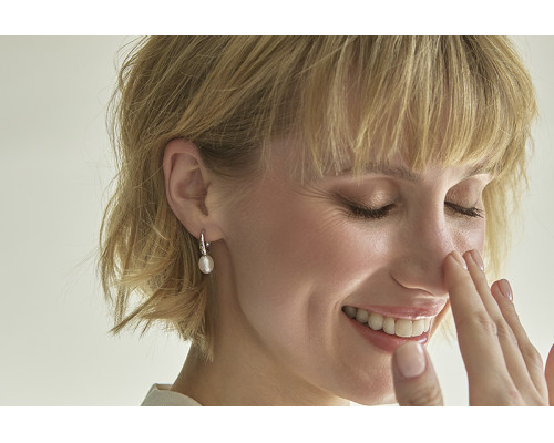 Earrings :: SK24213EL / 4932