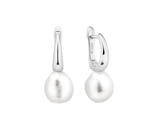 Earrings :: SK24214EL / 4933 Earrings :: SK24214EL / 4933